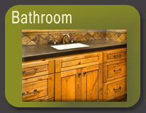 Bathroom Cabinets